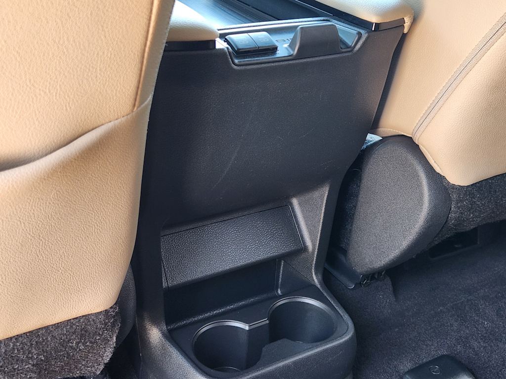 Thumbnail: 2021 Toyota Sienna - 34