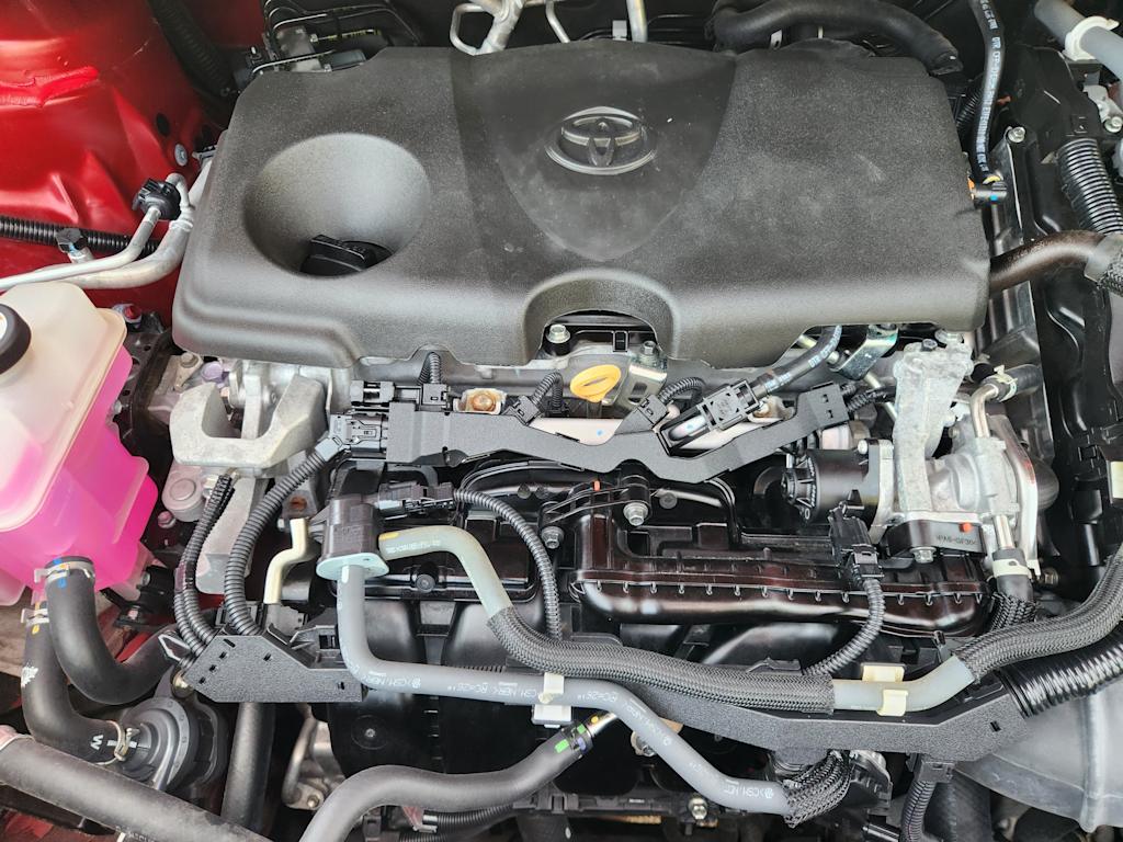 Thumbnail: 2021 Toyota Sienna - 7