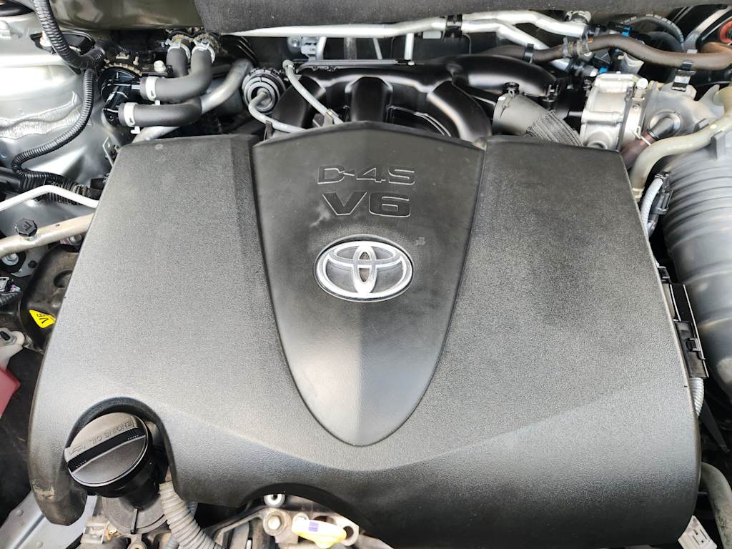 Thumbnail: 2021 Toyota Highlander - 6