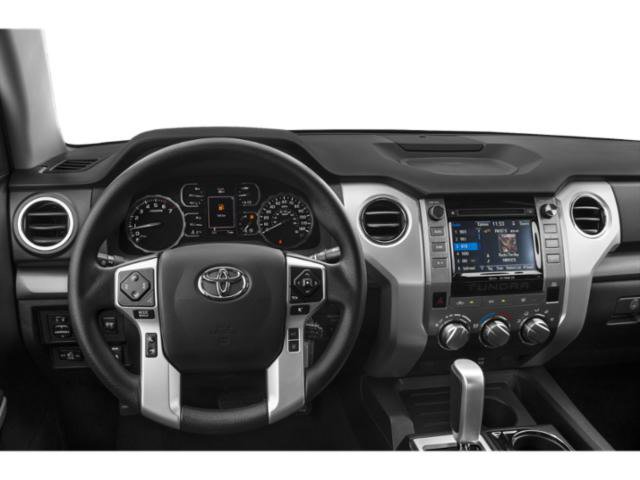 Thumbnail: 2019 Toyota Tundra - 2