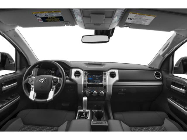Thumbnail: 2019 Toyota Tundra - 7