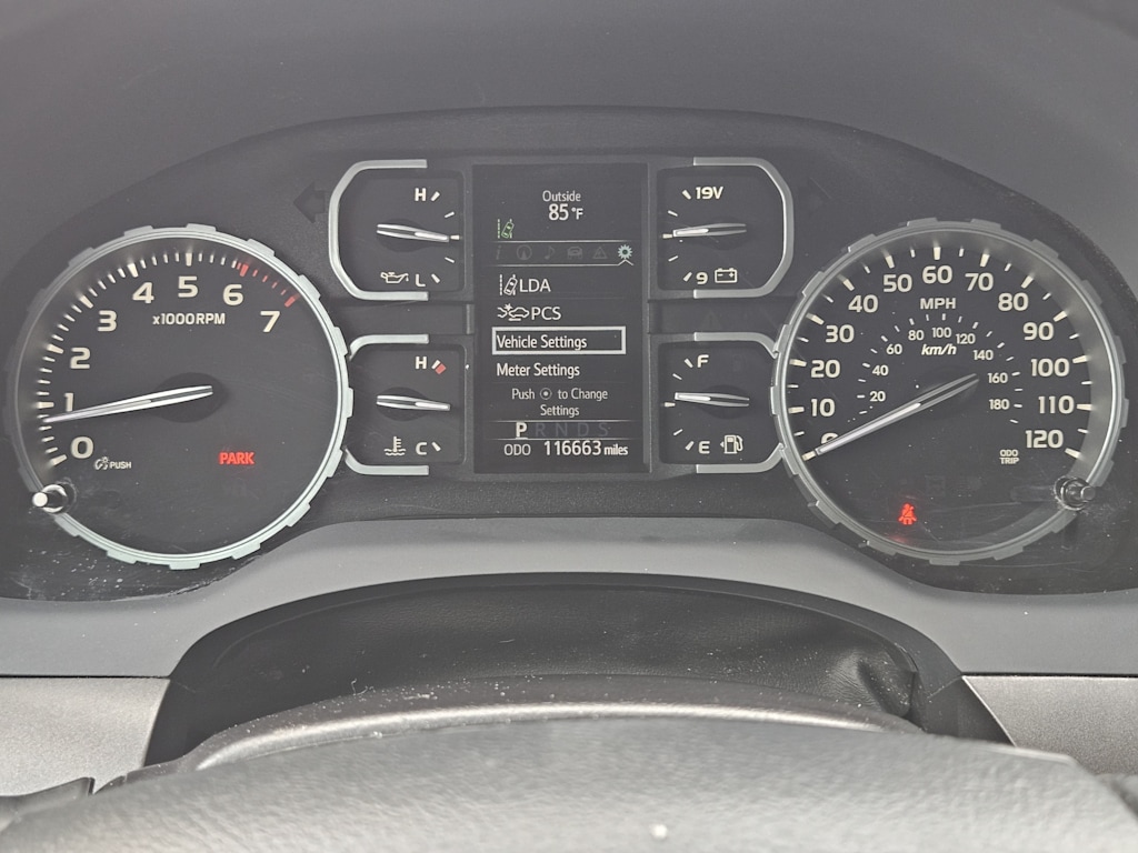 Thumbnail: 2019 Toyota Tundra - 15