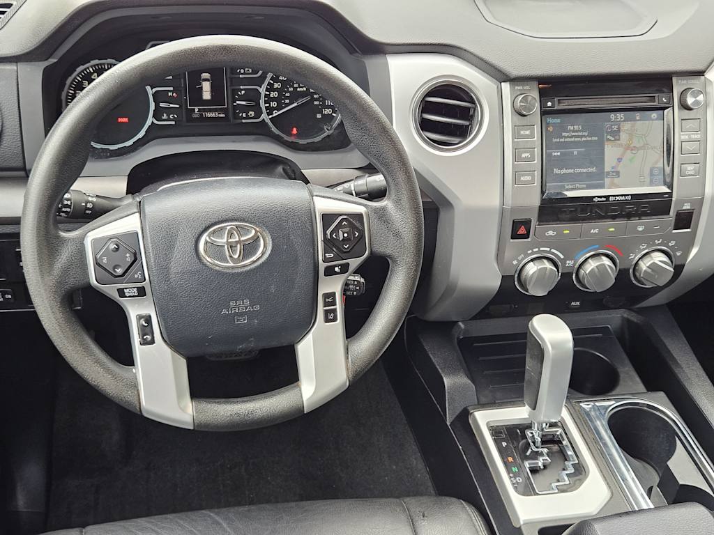 Thumbnail: 2019 Toyota Tundra - 12