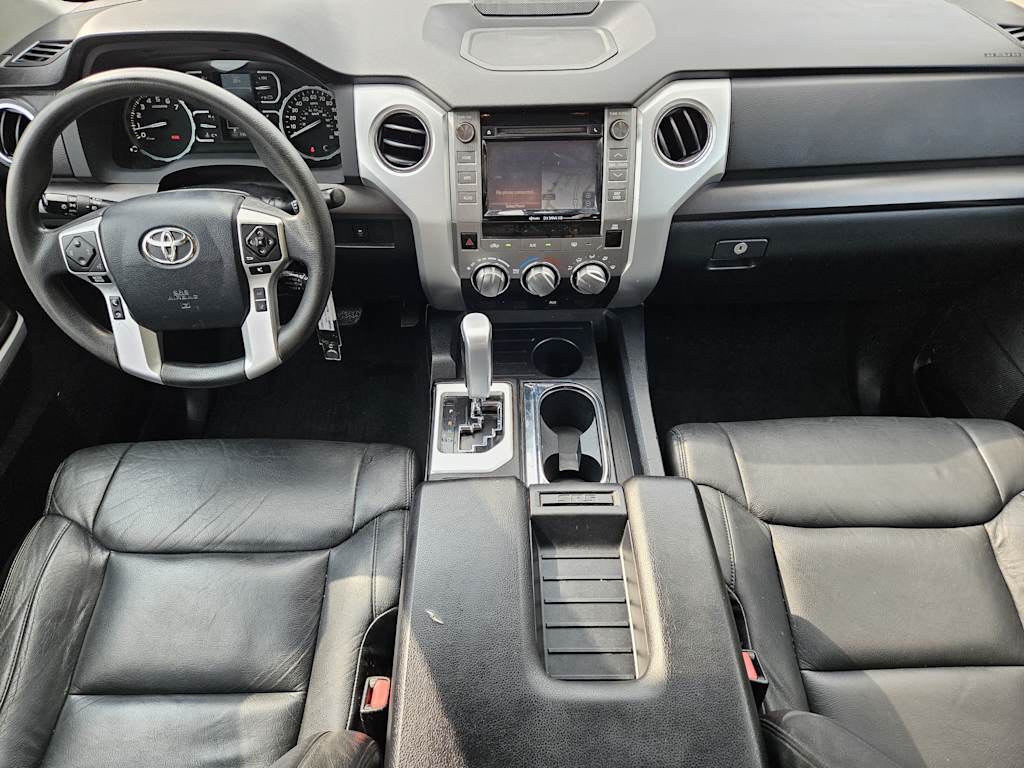 Thumbnail: 2019 Toyota Tundra - 8