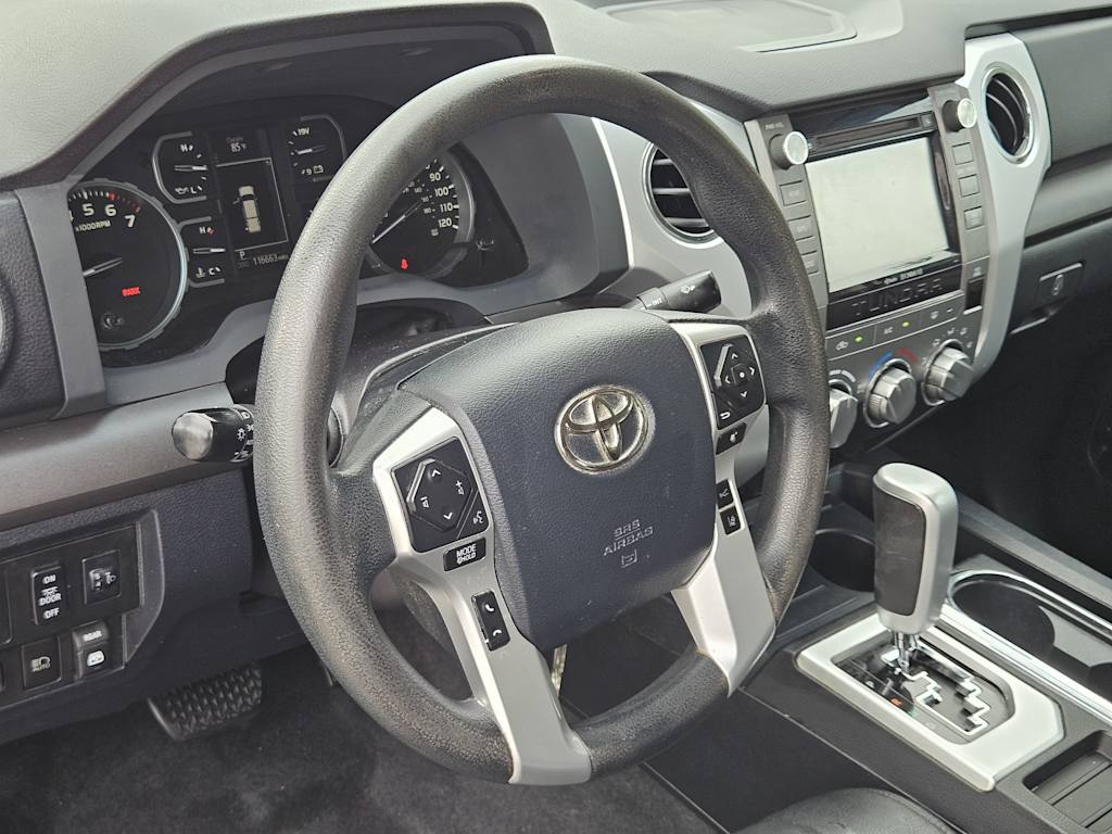 Thumbnail: 2019 Toyota Tundra - 2
