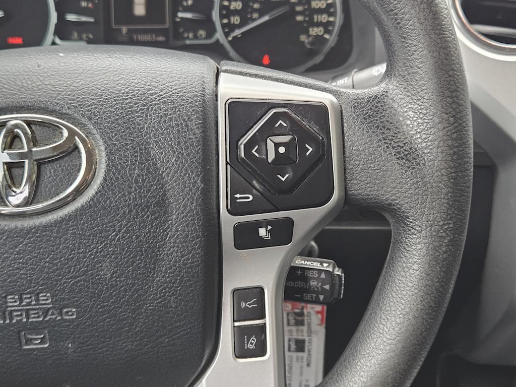 Thumbnail: 2019 Toyota Tundra - 30