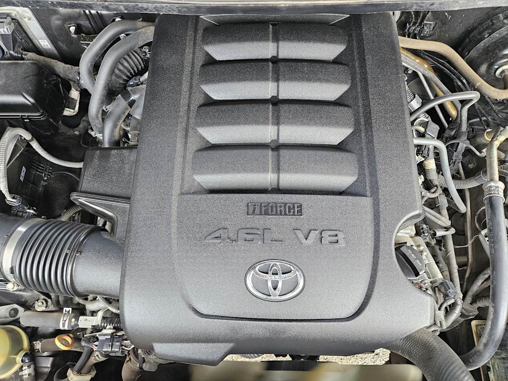 Thumbnail: 2019 Toyota Tundra - 7