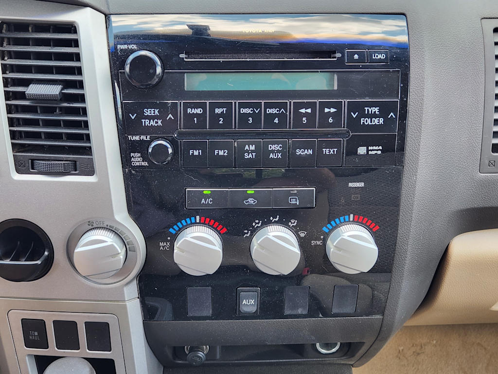 Thumbnail: 2008 Toyota Tundra - 23