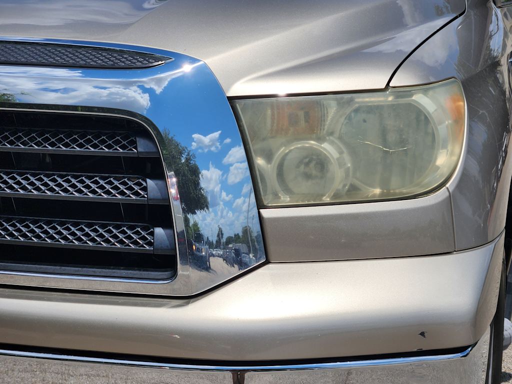 Thumbnail: 2008 Toyota Tundra - 19