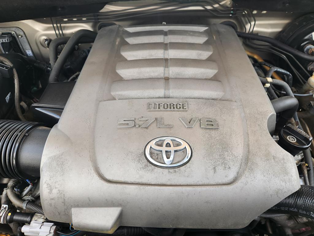 Thumbnail: 2008 Toyota Tundra - 7