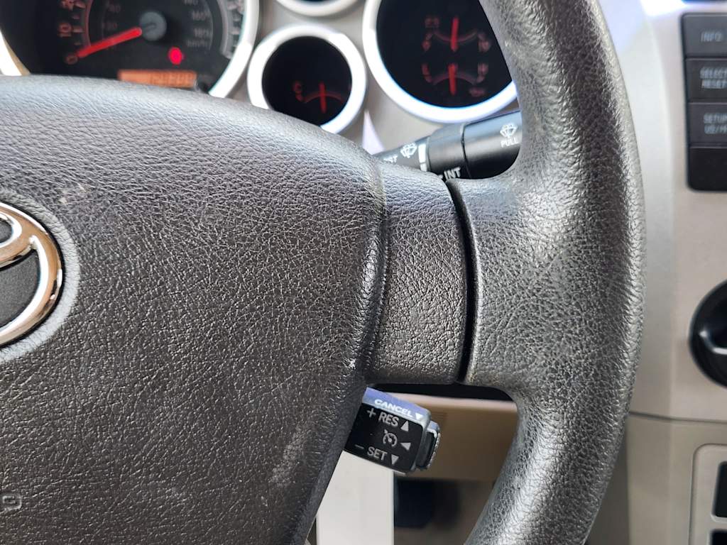 Thumbnail: 2008 Toyota Tundra - 31