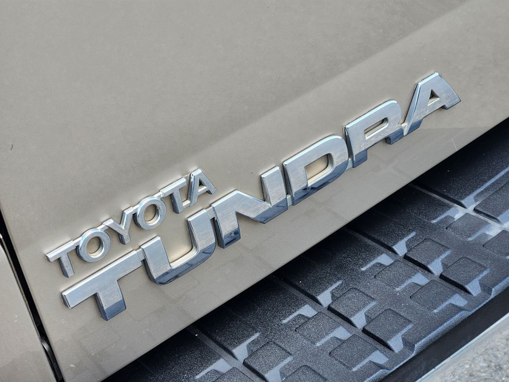Thumbnail: 2008 Toyota Tundra - 5