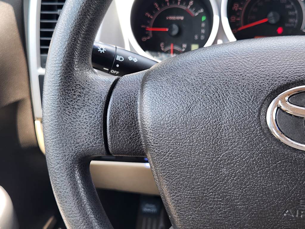 Thumbnail: 2008 Toyota Tundra - 30