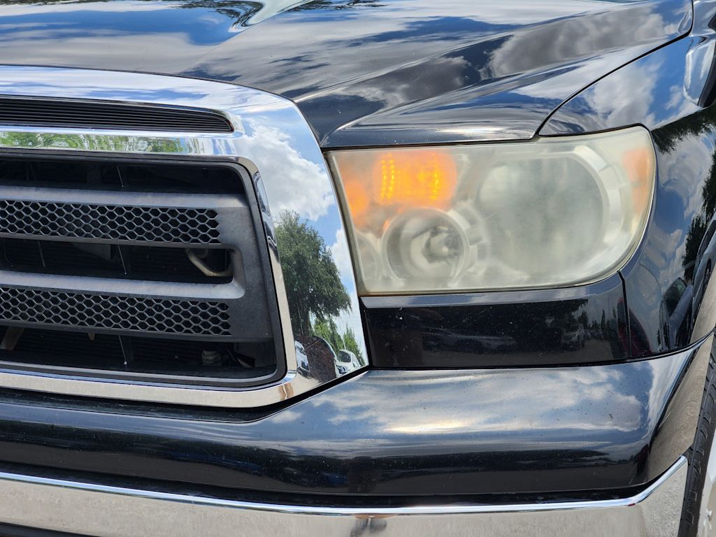 Thumbnail: 2013 Toyota Tundra - 20
