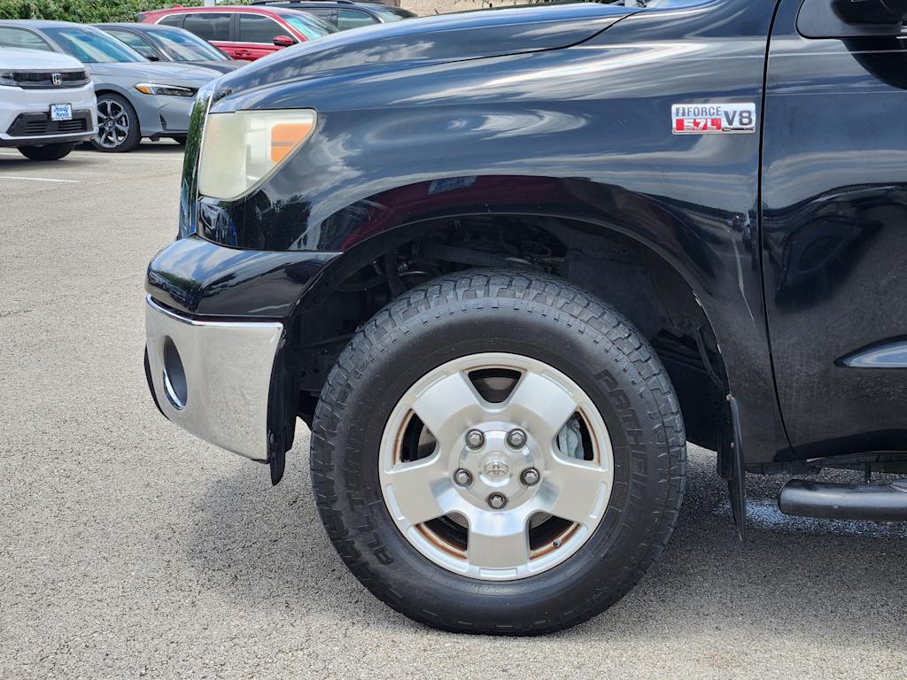 Thumbnail: 2013 Toyota Tundra - 5