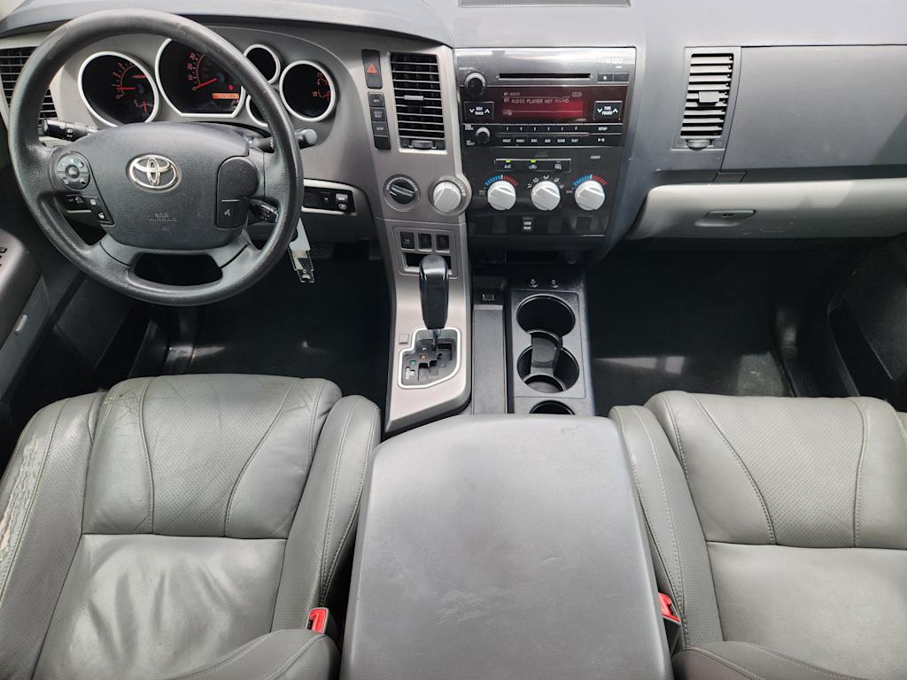 Thumbnail: 2013 Toyota Tundra - 7