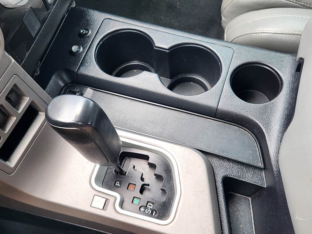 Thumbnail: 2013 Toyota Tundra - 13