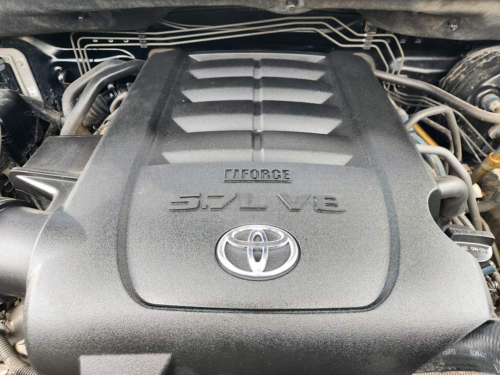 Thumbnail: 2013 Toyota Tundra - 6