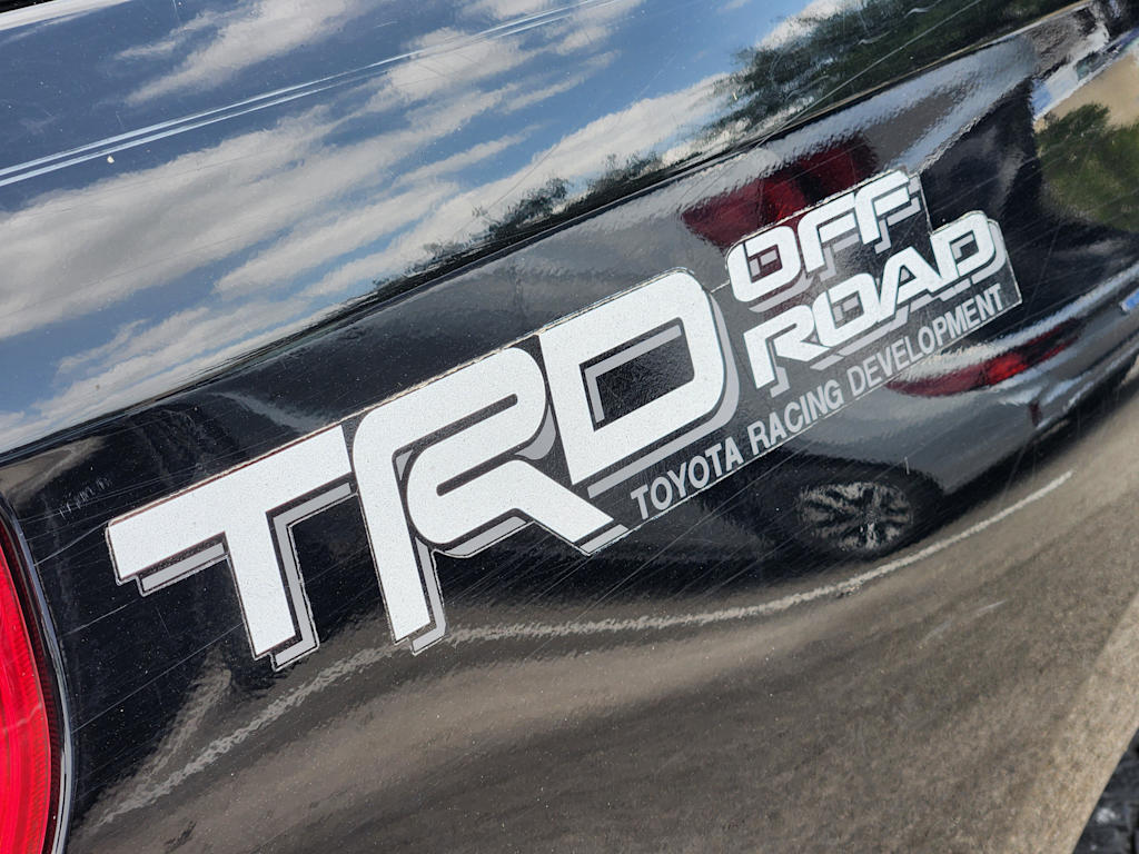Thumbnail: 2013 Toyota Tundra - 23