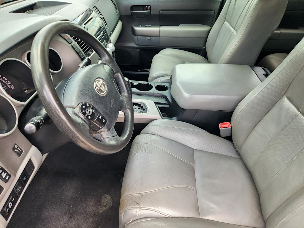 Thumbnail: 2013 Toyota Tundra - 8