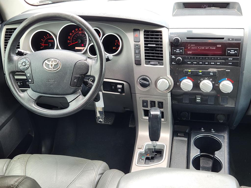 Thumbnail: 2013 Toyota Tundra - 11