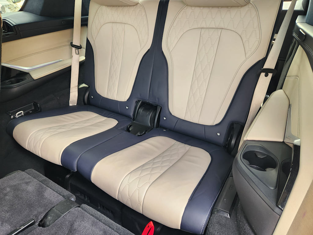 Thumbnail: 2022 BMW X7 - 34