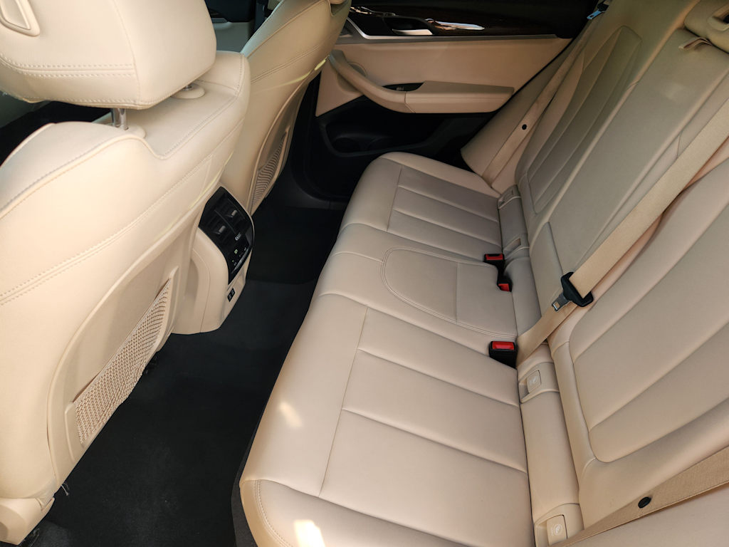 Thumbnail: 2020 BMW X3 - 11