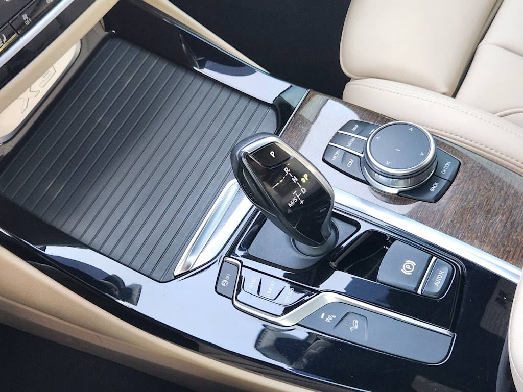 Thumbnail: 2020 BMW X3 - 14