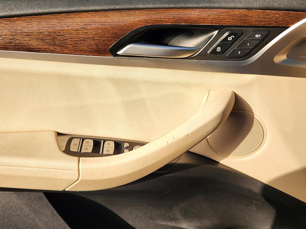 Thumbnail: 2020 BMW X3 - 29