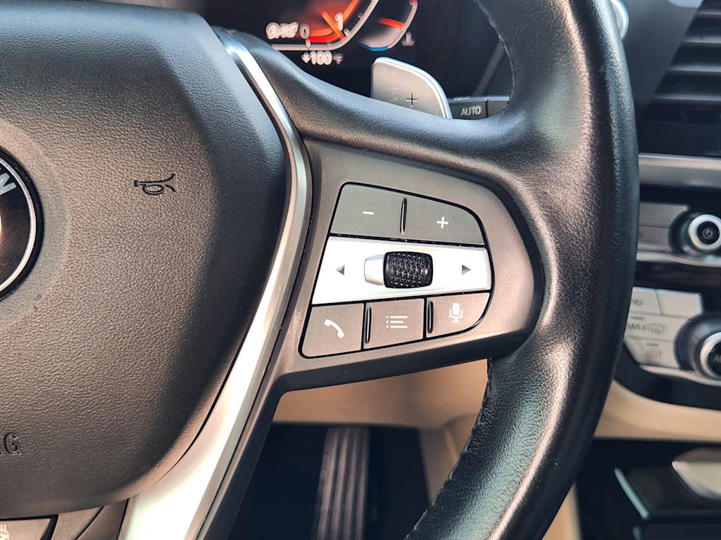Thumbnail: 2020 BMW X3 - 32