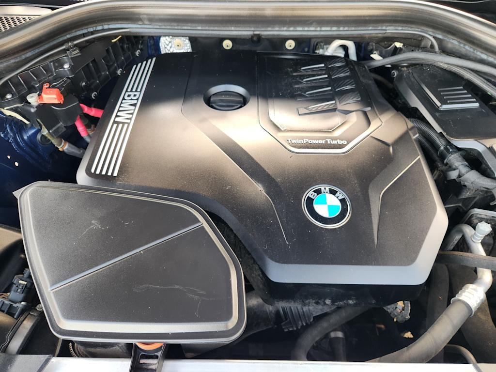 Thumbnail: 2020 BMW X3 - 7