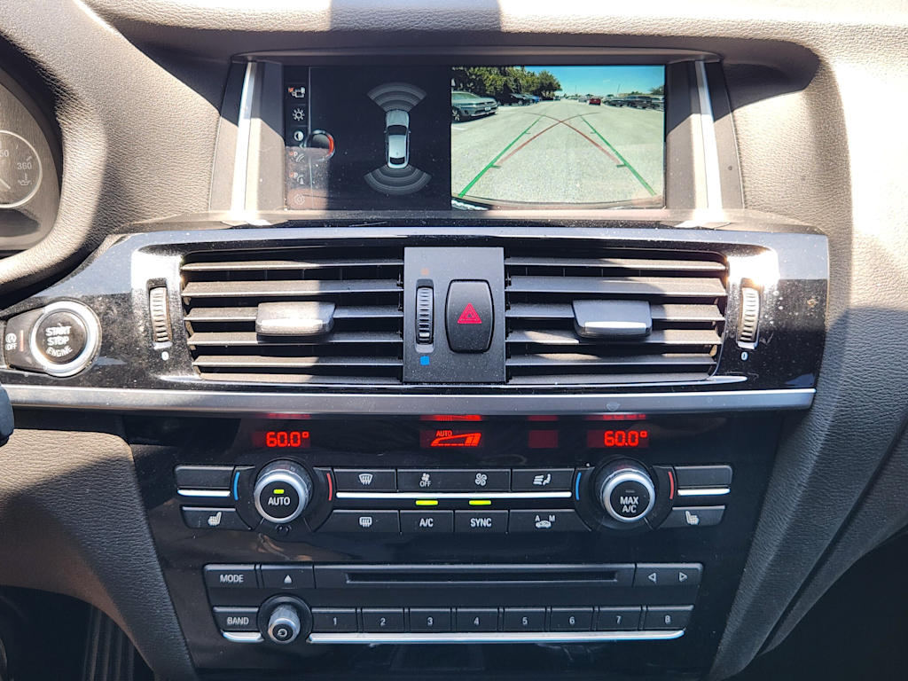 Thumbnail: 2017 BMW X4 - 12
