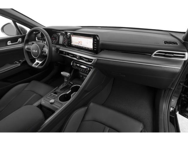 Thumbnail: 2022 Kia K5 - 9