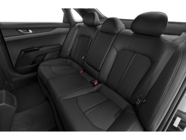 Thumbnail: 2022 Kia K5 - 8