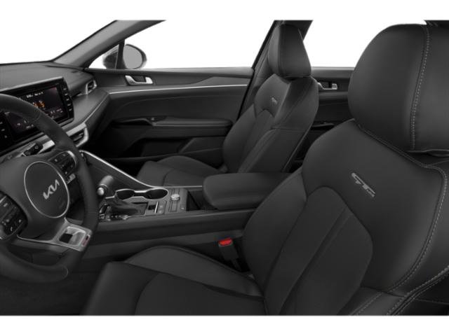Thumbnail: 2022 Kia K5 - 7