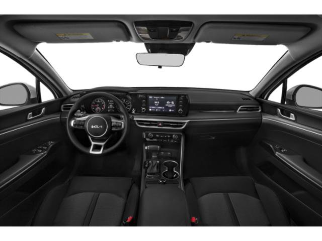 Thumbnail: 2022 Kia K5 - 6