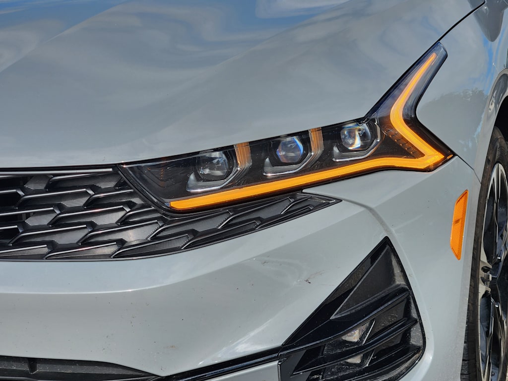 Thumbnail: 2024 Kia K5 - 20