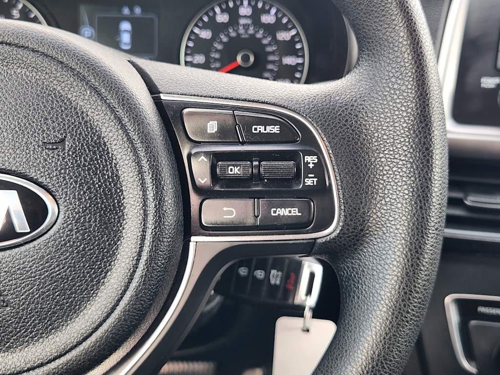 Thumbnail: 2017 Kia Optima - 31