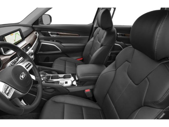 Thumbnail: 2020 Kia Telluride - 8