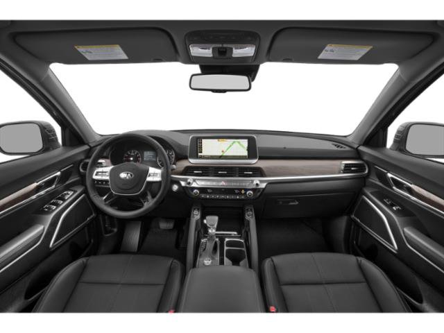 Thumbnail: 2020 Kia Telluride - 7