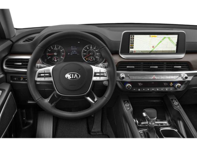 Thumbnail: 2020 Kia Telluride - 2