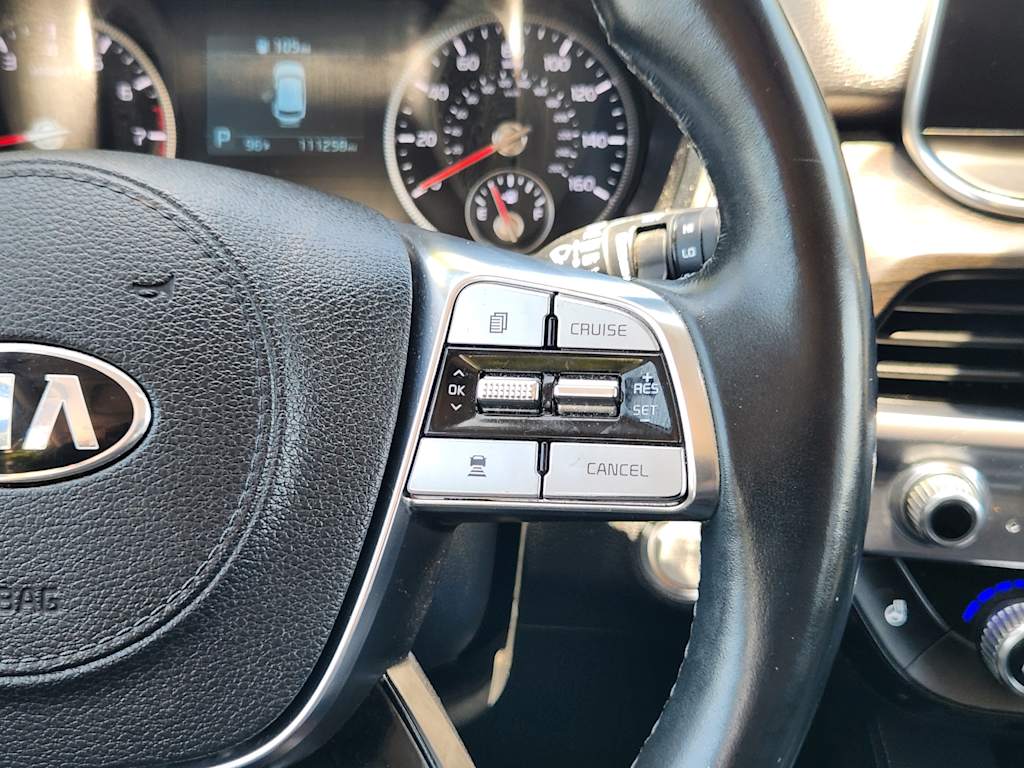 Thumbnail: 2020 Kia Telluride - 32