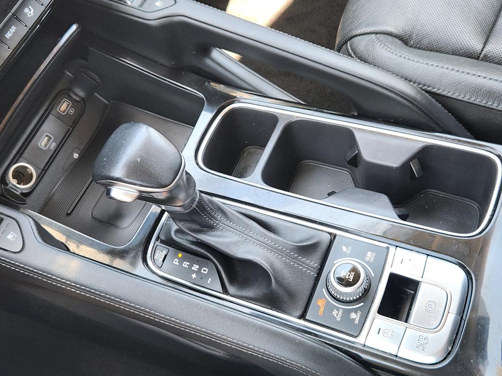 Thumbnail: 2020 Kia Telluride - 14
