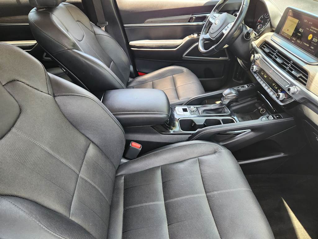 Thumbnail: 2020 Kia Telluride - 10