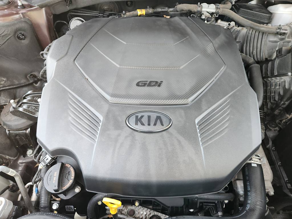 Thumbnail: 2020 Kia Telluride - 7