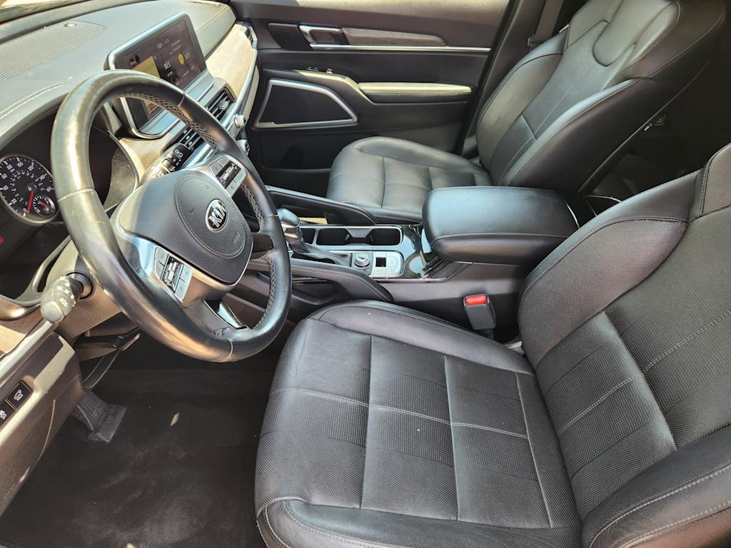 Thumbnail: 2020 Kia Telluride - 9