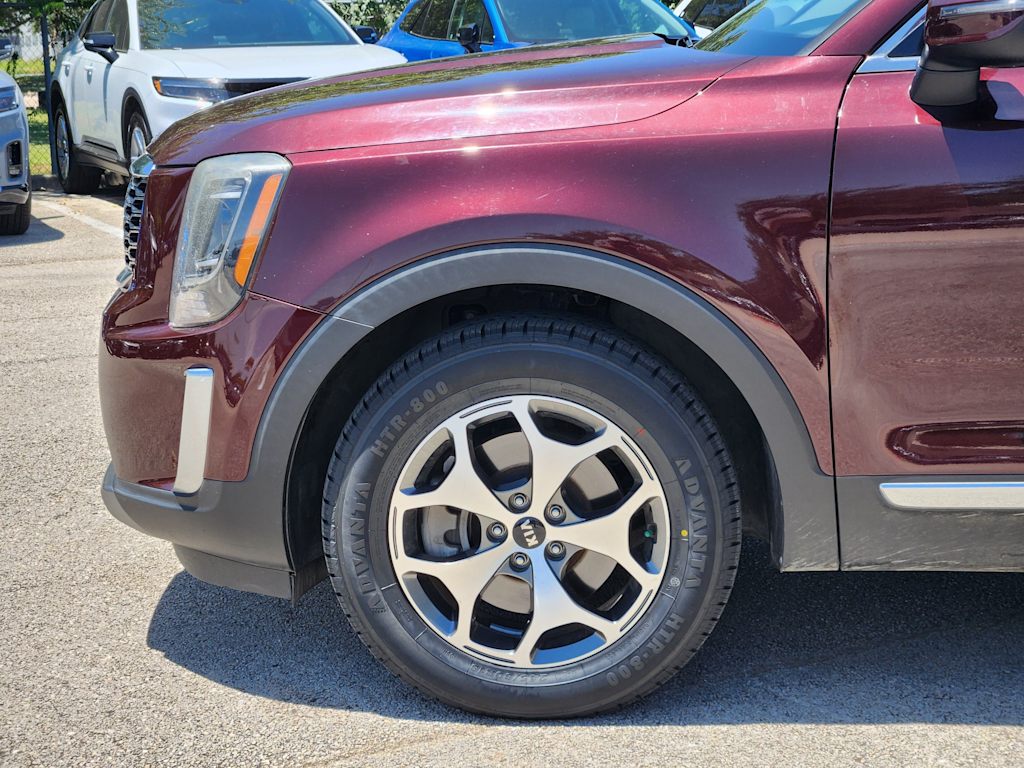 Thumbnail: 2020 Kia Telluride - 6