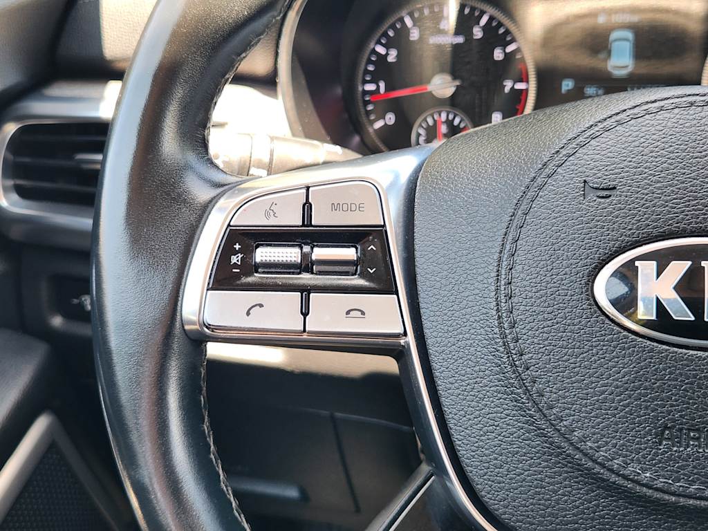 Thumbnail: 2020 Kia Telluride - 31