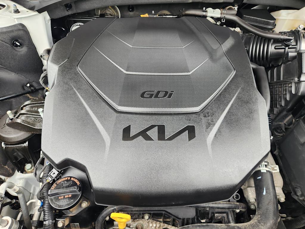 Thumbnail: 2022 Kia Telluride - 34