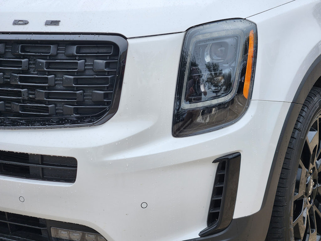 Thumbnail: 2022 Kia Telluride - 20
